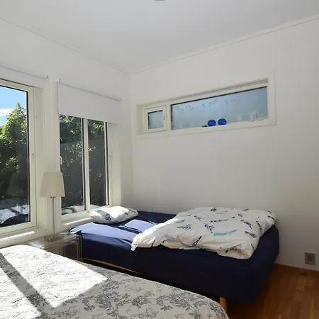 Solferie Holiday Hamreheia Prázdninový dům Kristiansand